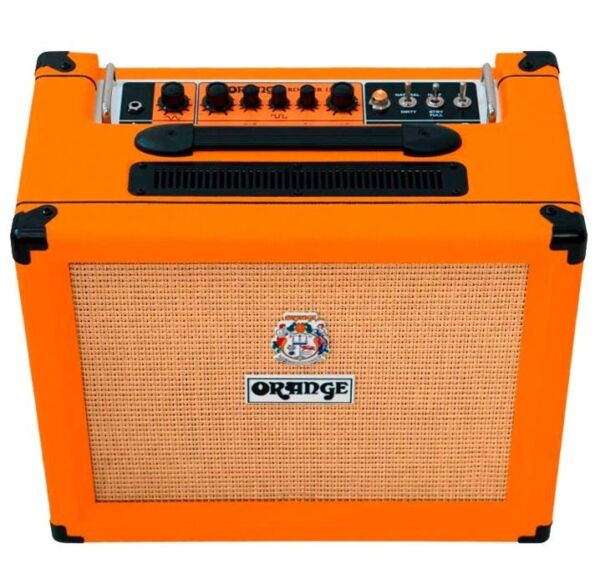 Orange Rocker 15 Amplificador guitarra electrica valvulas envio gratis