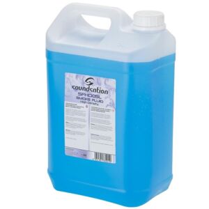 Soundsation SFHD05L Liquido maquinas humo High density envío gratis