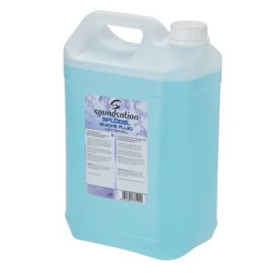 Soundsation SFLD05L Liquido maquinas humo Light density envío gratis