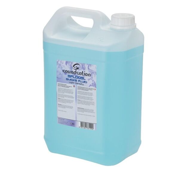 Soundsation SFLD05L Liquido maquinas humo Light density envío gratis