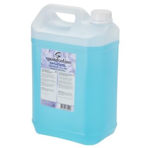 Soundsation SFMD05L Liquido maquinas humo Medium density envío gratis