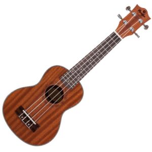 JM Forest – Prodipe BS1 EQ Ukelele Soprano electrificado envío gratis