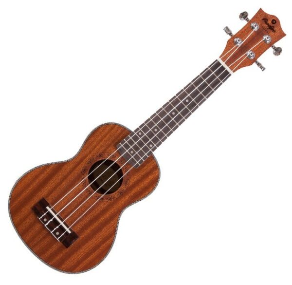 JM Forest - Prodipe BS1 EQ Ukelele Soprano electrificado envío gratis