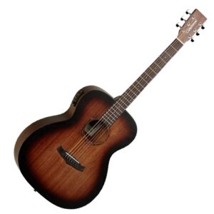 Tanglewood TWCROE Guitarra electroacustica Folk Crossroad  envío gratis