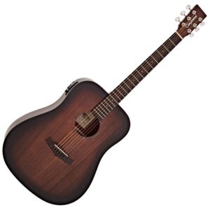 Tanglewood TWCRDE Guitarra electroacústica envío gratis