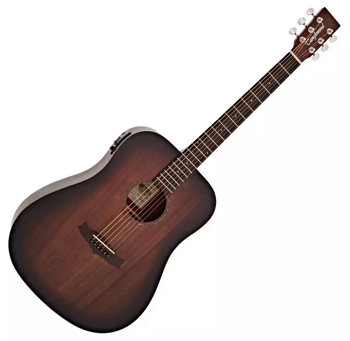 Tanglewood TWCRDE Guitarra electroacústica envío gratis