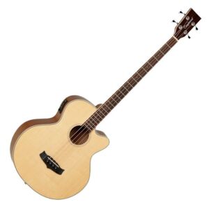 Tanglewood TW8AB Bajo electroacustico envio gratis