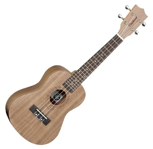 Tanglewood TWT3 Ukelele concierto envío gratis