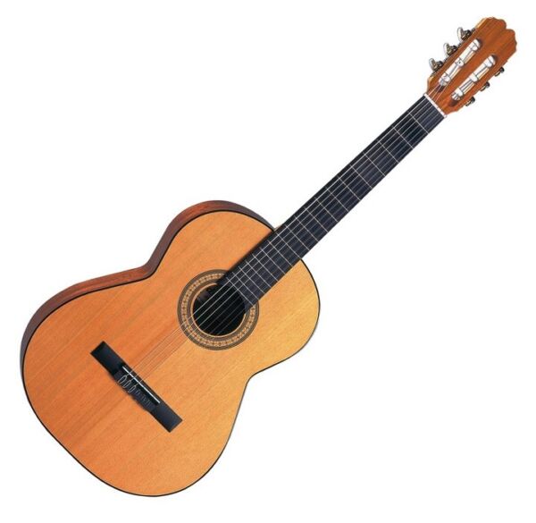 Admira Juanita Guitarra española envío gratis
