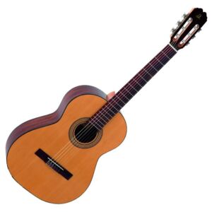 Admira Juanita 3/4 Guitarra española envio gratis