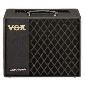 Vox VT40X Amplificador combo guitarra electrica envío gratis