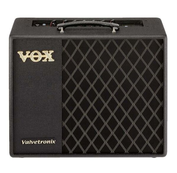 Vox VT40X Amplificador combo guitarra electrica envío gratis