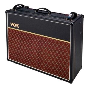Vox AC30C2 Amplificador combo de guitarra electrica envío gratis