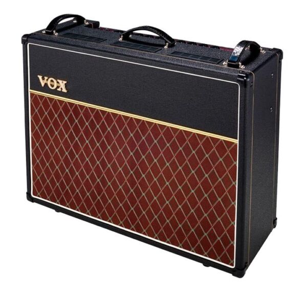 Vox AC30C2 Amplificador combo de guitarra electrica envío gratis