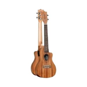 Tanglewood TWT16E Ukelele concierto electrificado Cutaway envío gratis