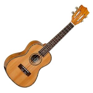 Tanglewood TWT11 Ukelele concierto envío gratis