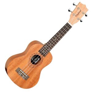 Tanglewood TWT1 Ukelele soprano envío gratis