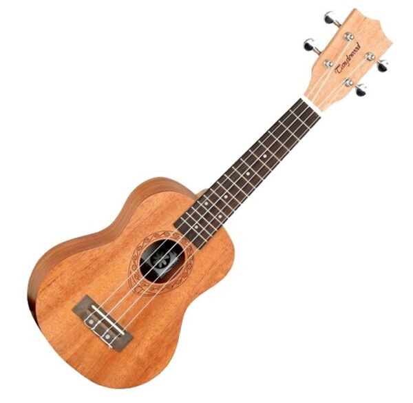 Tanglewood TWT1 Ukelele soprano envío gratis