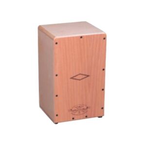Pepote Pepillo Natural (5 a 8 años)  Cajon rumbero flamenco envío gratis