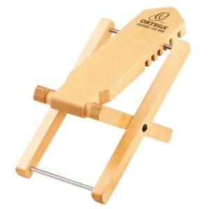 Ortega OWFS-1NT Banquillo reposapies guitarrista envío gratis