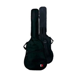 Ek Bags FGANS Funda guitarra acústica Nylon envio gratis