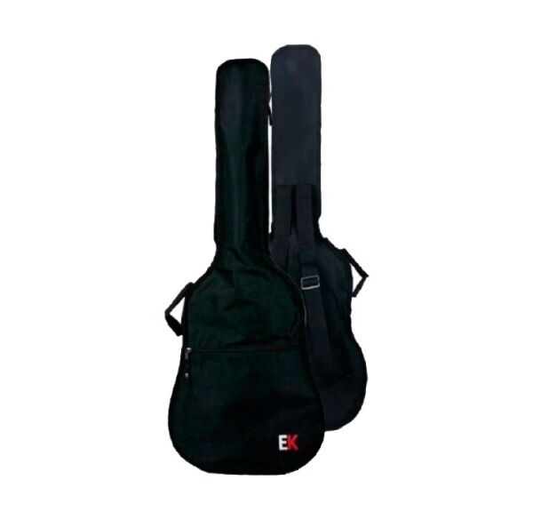 Ek Bags FGANS Funda guitarra acústica Nylon envio gratis