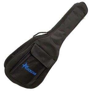 Funda guitarra clásica española Rockstar SOLC407 envío gratis