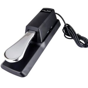 Fzone SP1 Pedal de sustain envío gratis