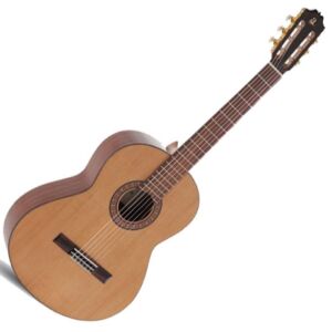 Admira A2 Serie artesanía Guitarra clásica española envío gratis