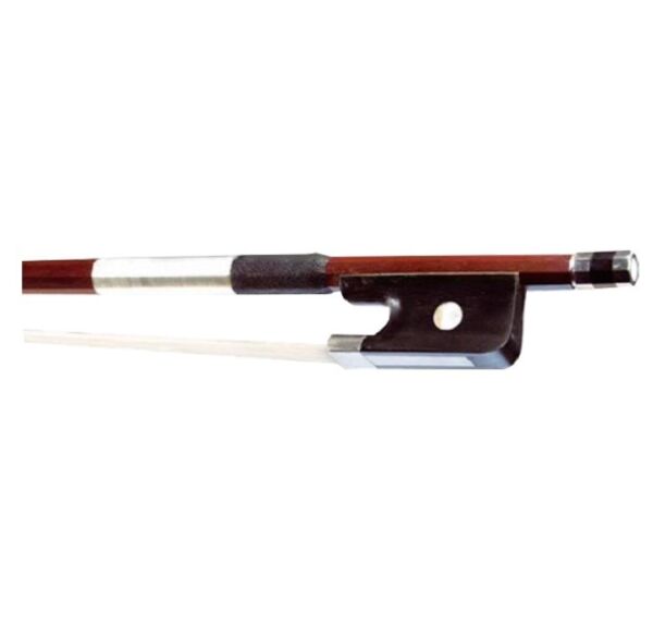 Höfner AS34 1/2 Arco de violin fibra de carbono envío gratis