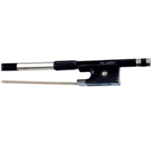 Höfner AS34 3/4 Arco de violin fibra de carbono envío gratis