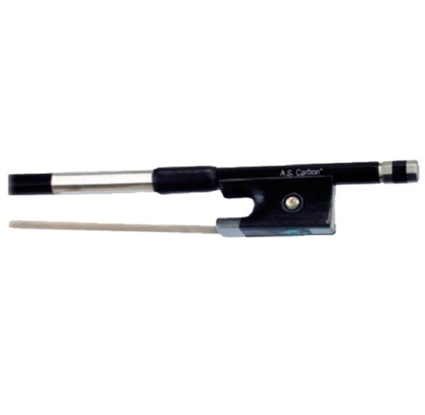 Höfner AS34 3/4 Arco de violin fibra de carbono envío gratis
