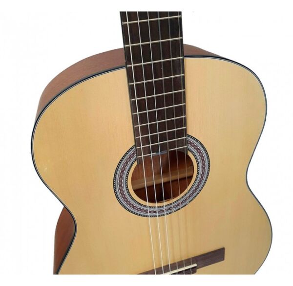 Guitarra española clasica Romanza mod Martina envío gratis