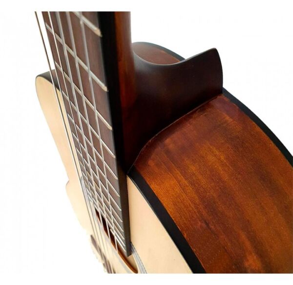 Guitarra española clasica Romanza mod Marta envío gratis
