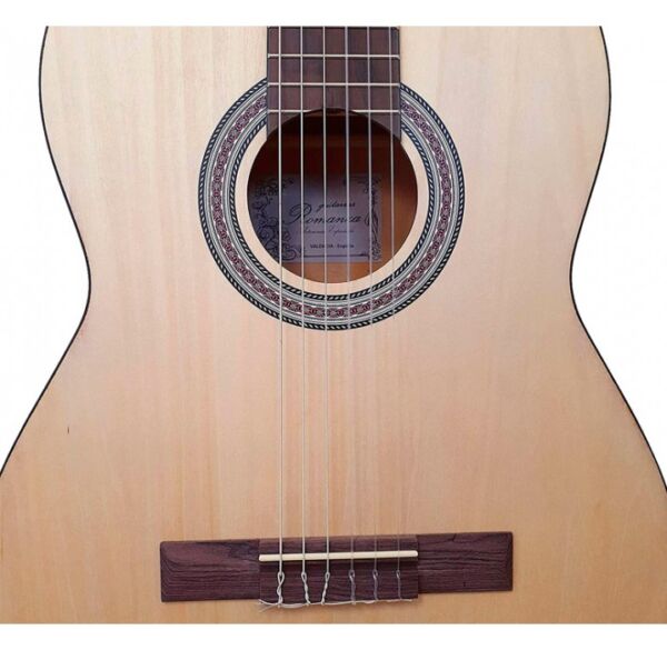 Guitarra española clasica Romanza mod Marta envío gratis