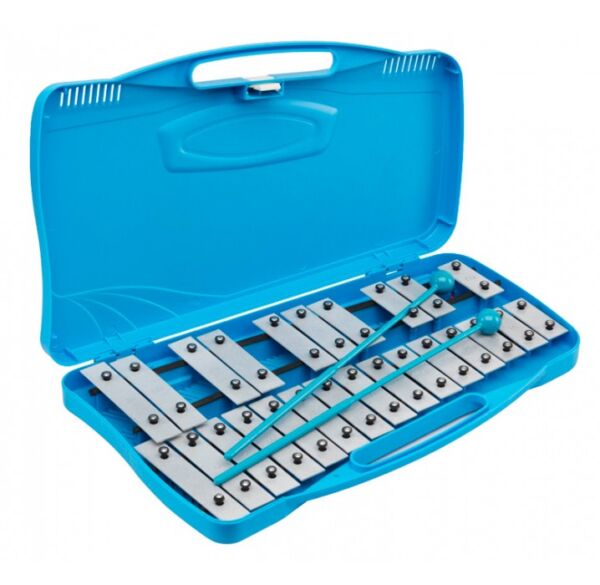 Carrillón Soundsation SG-25N cromático envío gratis