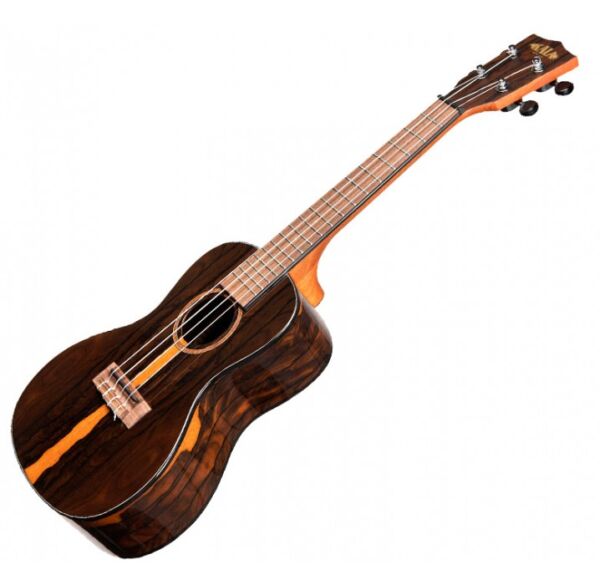 Ukelele soprano Kala KAZCTS de Ziricote envío gratis