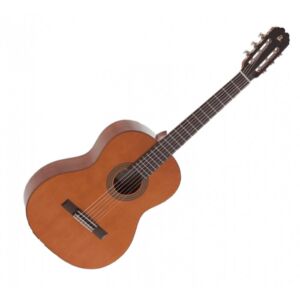 Admira Malaga 3/4 Guitarra española envio gratis