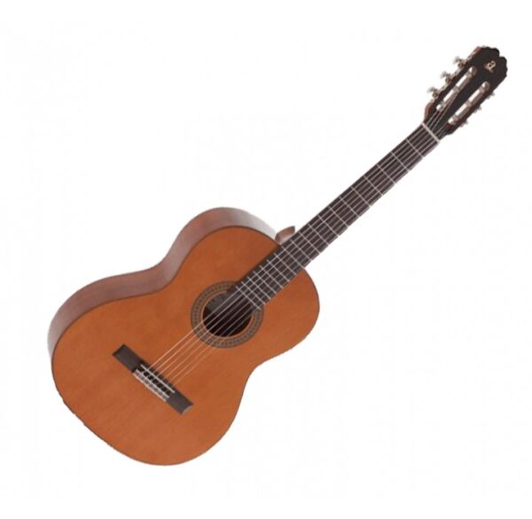 Guitarra española Admira Malaga 3/4 envio gratis