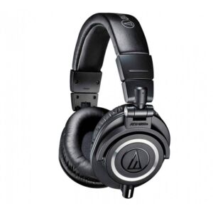 Audio Technica ATH-M50X auriculares profesionales de esudio envio gratis