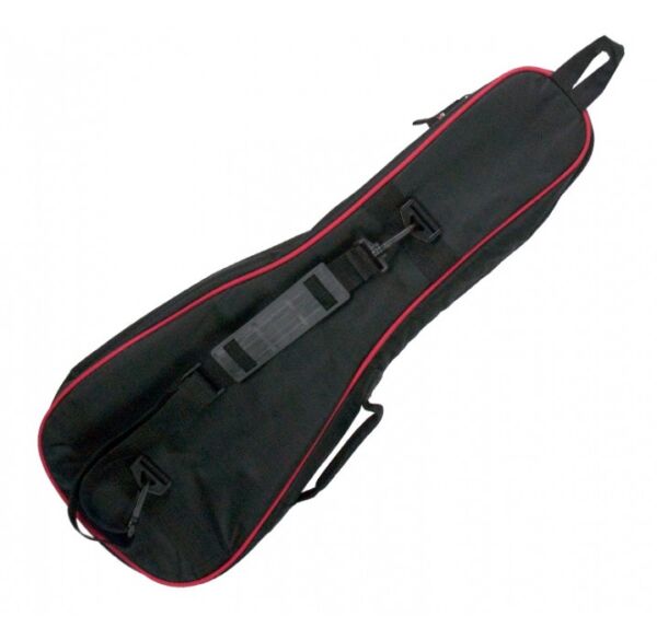 Funda para ukelele concierto y soprano 5mm Ek Bags NGB119