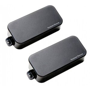 Seymour Duncan AHB-1S set de 2 pastillas Humbuker envio gratis