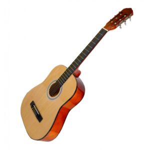 Rocio C16 3/4 natural Guitarra española clasica envío gratis