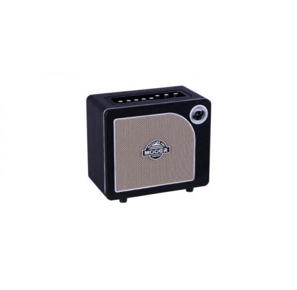 Mooer Hornet 15W amplificador de guitarra con Bluetooth envío gratis
