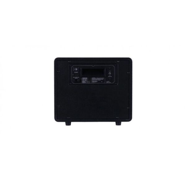 Mooer Hornet 15W amplificador de guitarra con Bluetooth envío gratis