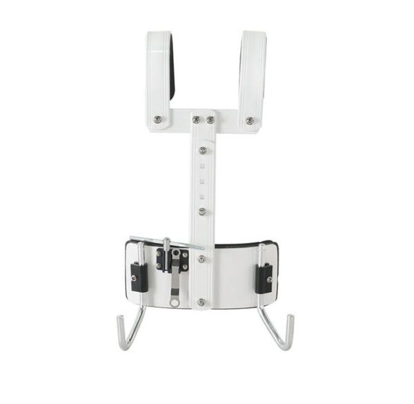 Jinbao HD8D Arnés profesional para marcha metal envío gratis