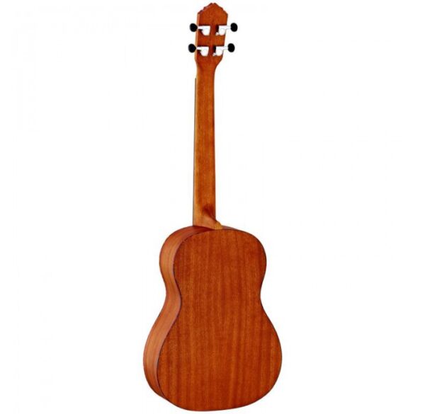Ortega RU5-TE Ukelele tenor natural