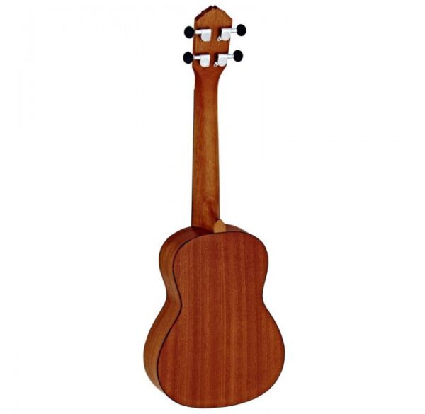 Ortega RU5 SO Ukelele natural soprano