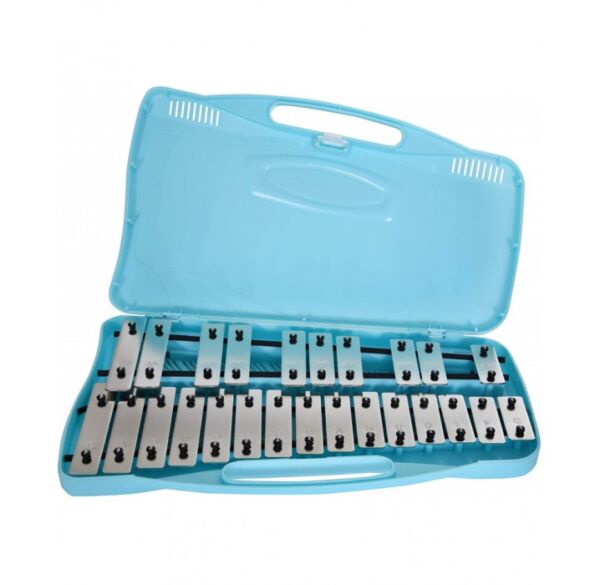 Carrillón xilofono Angel AG-25N2 cromático envío gratis