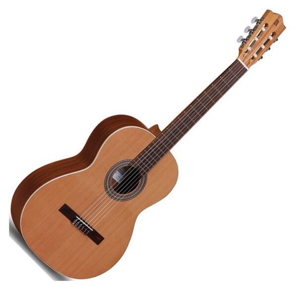 Guitarra clásica española Alhambra Z Nature con funda envío gratis